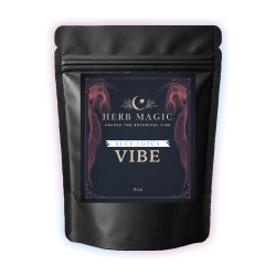 HERB MAGIC ΠΡΟΙΟΝ ΒΟΤΑΝΩΝ 3g VIBE (BLUE LOTUS) HERB MAGIC ΠΡΟΙΟΝ ΒΟΤΑΝΩΝ 3g VIBE (BLUE LOTUS)