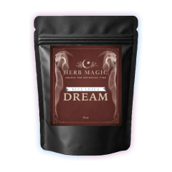 HERB MAGIC ΠΡΟΙΟΝ ΒΟΤΑΝΩΝ 3g DREAM (BLUE LOTUS) HERB MAGIC ΠΡΟΙΟΝ ΒΟΤΑΝΩΝ 3g DREAM (BLUE LOTUS)