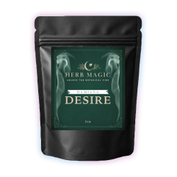 HERB MAGIC ΠΡΟΙΟΝ ΒΟΤΑΝΩΝ 3g DESIRE (DAMIANA) HERB MAGIC ΠΡΟΙΟΝ ΒΟΤΑΝΩΝ 3g DESIRE (DAMIANA)