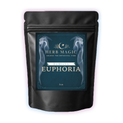 HERB MAGIC ΠΡΟΙΟΝ ΒΟΤΑΝΩΝ 3g EUPHORIA (DAMIANA) HERB MAGIC ΠΡΟΙΟΝ ΒΟΤΑΝΩΝ 3g EUPHORIA (DAMIANA)