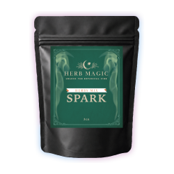 HERB MAGIC ΠΡΟΙΟΝ ΒΟΤΑΝΩΝ 3g SPARK (HERB MIX) HERB MAGIC ΠΡΟΙΟΝ ΒΟΤΑΝΩΝ 3g SPARK (HERB MIX)
