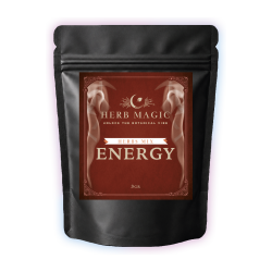 HERB MAGIC ΠΡΟΙΟΝ ΒΟΤΑΝΩΝ 3g ENERGY (HERB MIX) HERB MAGIC ΠΡΟΙΟΝ ΒΟΤΑΝΩΝ 3g ENERGY (HERB MIX)