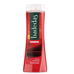 BADEDAS SHOWER GEL 600ml PASSION