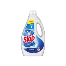 SKIP ΥΓΡΟ ΠΛΗΝΤΥΡΙΟΥ GIGA ACTIVE CLEAN 70MEZ/3.5LT SKIP ΥΓΡΟ ΠΛΗΝΤΥΡΙΟΥ GIGA ACTIVE CLEAN 70MEZ/3.5LT