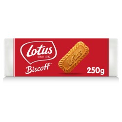 LOTUS BISCOFF ΜΠΙΣΚΟΤΑ 250GR ΚΛΑΣΙΚΑ LOTUS BISCOFF ΜΠΙΣΚΟΤΑ 250GR ΚΛΑΣΙΚΑ