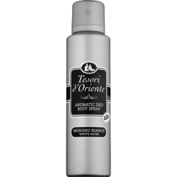 TESORI DEO SPRAY 150ml MUCHIO BIANCO TESORI DEO SPRAY 150ml MUCHIO BIANCO