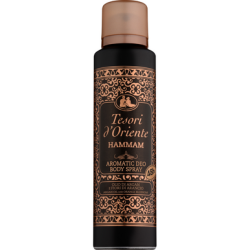 TESORI DEO SPRAY 150ml ΗΑΜΜΑΜ TESORI DEO SPRAY 150ml ΗΑΜΜΑΜ