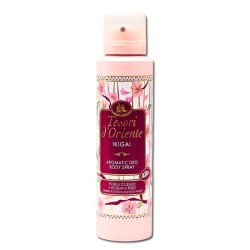 TESORI DEO SPRAY 150ml IKIGAI TESORI DEO SPRAY 150ml IKIGAI
