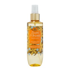 TESORI D'ORIENT BODY MIST PASSION ISLAND 200ml TESORI D'ORIENT BODY MIST PASSION ISLAND 200ml
