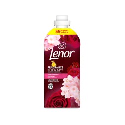 LENOR 1239ml 59μεζ. JASMIN & ROSE LENOR 1239ml 59μεζ. JASMIN & ROSE