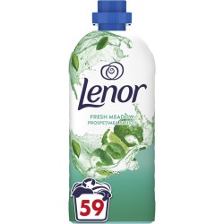 LENOR 1239ml 59μεζ. FRESH MEADOW LENOR 1239ml 59μεζ. FRESH MEADOW
