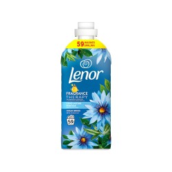 LENOR 1239ml 59μεζ. OCEAN BREEZE LENOR 1239ml 59μεζ. OCEAN BREEZE