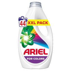 ARIEL ΥΓΡΟ 44μεζ. COLOR 1980ML ARIEL ΥΓΡΟ 44μεζ. COLOR 1980ML