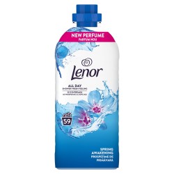 LENOR 1239ml 59μεζ. SPRING AWAKENING LENOR 1239ml 59μεζ. SPRING AWAKENING