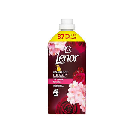 LENOR 1827ml 87μεζ. JASMIN & ROSE LENOR 1827ml 87μεζ. JASMIN & ROSE