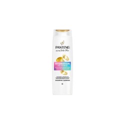 PANTENE SHAMPOO 400ml HYDRATION RECHARGE PANTENE SHAMPOO 400ml HYDRATION RECHARGE