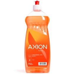 AXION ΥΓΡΟ ΠΙΑΤΩΝ 750ML ΞΥΔΙ AXION ΥΓΡΟ ΠΙΑΤΩΝ 750ML ΞΥΔΙ