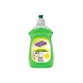 BUBBLE ΥΓΡΟ ΠΙΑΤΩΝ 500ML ΛΕΜΟΝΙ BUBBLE ΥΓΡΟ ΠΙΑΤΩΝ 500ML ΛΕΜΟΝΙ