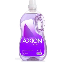 AXION ΥΓΡΟ ΠΛΥΝΤΗΡΙΟΥ ΡΟΥΧΩΝ 3lt ΛΕΒΑΝΤΑ AXION ΥΓΡΟ ΠΛΥΝΤΗΡΙΟΥ ΡΟΥΧΩΝ 3lt ΛΕΒΑΝΤΑ