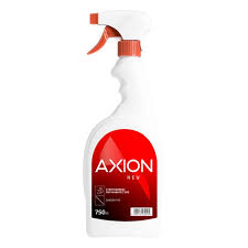 AXION SPRAY 750ml ΓΙΑ ΛΙΠΗ & ΛΑΔΙΑ AXION SPRAY 750ml ΓΙΑ ΛΙΠΗ & ΛΑΔΙΑ