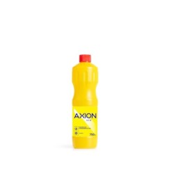 AXION ΠΑΧΥΡΕΣΤΗ ΧΛΩΡΙΝΗ 750ML AXION ΠΑΧΥΡΕΣΤΗ ΧΛΩΡΙΝΗ 750ML