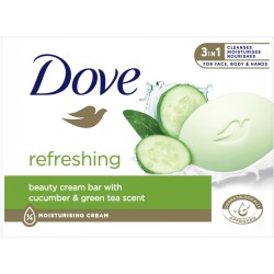 DOVE BAR 90gr REFRESHING DOVE BAR 90gr REFRESHING