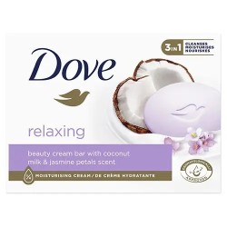 DOVE BAR 90gr RELAXING DOVE BAR 90gr RELAXING