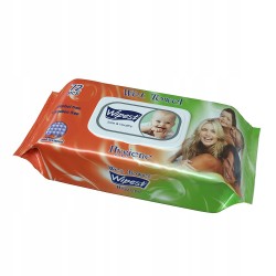 WIPEST ΜΩΡΟΜΑΝΤΗΛΑ 72PCS HYGIENE (ΜΕ ΚΑΠΑΚΙ) WIPEST ΜΩΡΟΜΑΝΤΗΛΑ 72PCS HYGIENE (ΜΕ ΚΑΠΑΚΙ)