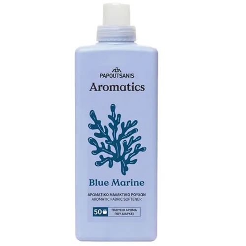 ΠΑΠΟΥΤΣΑΝΗΣ ΜΑΛΑΚΤΙΚΟ 1L BLUE MARINE