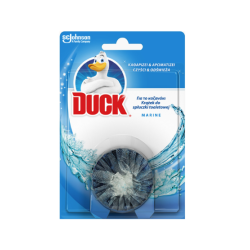 DUCK ΚΑΘΑΡΙΣΤΙΚΟ ΤΟΥΑΛΕΤΑΣ ΓΙΑ ΚΑΖΑΝΑΚΙ MARINE 1ΤΕΜ DUCK ΚΑΘΑΡΙΣΤΙΚΟ ΤΟΥΑΛΕΤΑΣ ΓΙΑ ΚΑΖΑΝΑΚΙ MARINE 1ΤΕΜ