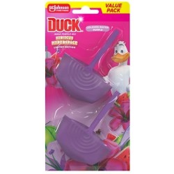 DUCK 2X36GR DUO PACK ΑΠΟΣΜΗΤΙΚΟ WC HIBISCUS HYPERSPACE DUCK 2X36GR DUO PACK ΑΠΟΣΜΗΤΙΚΟ WC HIBISCUS HYPERSPACE