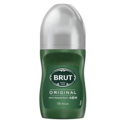 BRUT ROLL ON ORIGINAL 50ml BRUT ROLL ON ORIGINAL 50ml