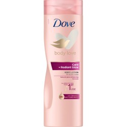 DOVE BODY LOTION RADIANT GLOW 400ml DOVE BODY LOTION RADIANT GLOW 400ml