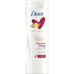 DOVE BODY LOTION INTENSIVE PFLEGE 400ml