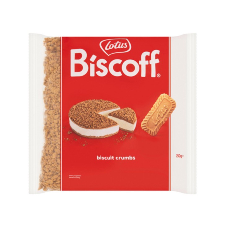 LOTUS BISCOFF ΜΠΙΣΚΟΤΟ ΤΡΙΜΜΑ ΚΛΑΣΙΚΟ 750GR LOTUS BISCOFF ΜΠΙΣΚΟΤΟ ΤΡΙΜΜΑ ΚΛΑΣΙΚΟ 750GR