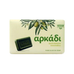ΑΡΚΑΔΙ ΑΓΝΟ ΣΑΠΟΥΝΙ ΕΛΑΙΟΛΑΔΟΥ 150GR ΑΡΚΑΔΙ ΑΓΝΟ ΣΑΠΟΥΝΙ ΕΛΑΙΟΛΑΔΟΥ 150GR