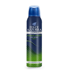 FELCE AZZURRA BODY SPRAY 150ML POWER FRESH FELCE AZZURRA BODY SPRAY 150ML POWER FRESH