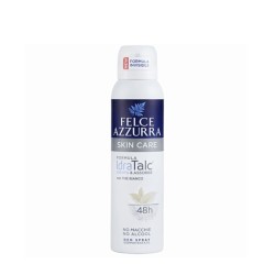 FELCE AZZURRA BODY SPRAY 150ML INVISIBILE FELCE AZZURRA BODY SPRAY 150ML INVISIBILE