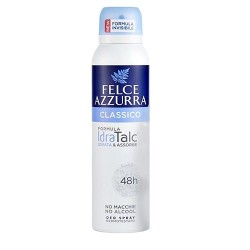 FELCE AZZURRA BODY SPRAY 150ML CLASSIC FELCE AZZURRA BODY SPRAY 150ML CLASSIC