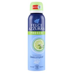 FELCE AZZURRA BODY SPRAY 150ML FRESCO FELCE AZZURRA BODY SPRAY 150ML FRESCO