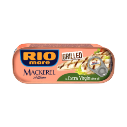 RIO MARE ΣΚΟΥΜΠΡΙ ΨΗΤΟ ΣΕ ΕΛΑΙΟΛΑΔΟ 120gr RIO MARE ΣΚΟΥΜΠΡΙ ΨΗΤΟ ΣΕ ΕΛΑΙΟΛΑΔΟ 120gr
