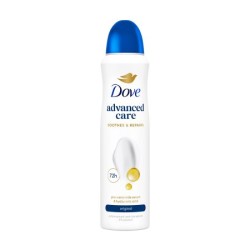 DOVE BODY SPRAY EU 150ml ADVANCE CARE ORIGINAL DOVE BODY SPRAY EU 150ml ADVANCE CARE ORIGINAL