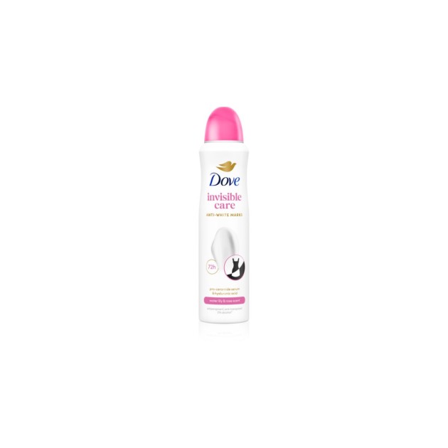DOVE BODY SPRAY EU 150ml ADVANCE CARE LILY&ROSE SCENT / ANTI-TRANSPIRANT DOVE BODY SPRAY EU 150ml ADVANCE CARE LILY&ROSE SCENT / ANTI-TRANSPIRANT
