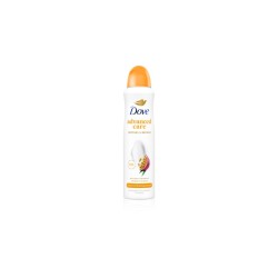 DOVE BODY SPRAY EU 150ml ADVANCE CARE PASSION FRUIT+LEMONGRASS DOVE BODY SPRAY EU 150ml ADVANCE CARE PASSION FRUIT+LEMONGRASS