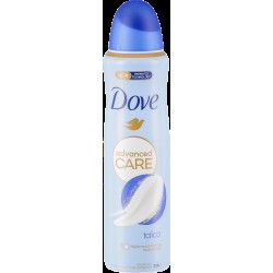 DOVE BODY SPRAY EU 150ml ADVANCE CARE TALCO DOVE BODY SPRAY EU 150ml ADVANCE CARE TALCO