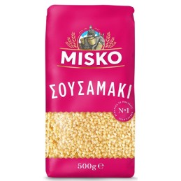 MISKO ΣΟΥΣΑΜΑΚΙ 500gr MISKO ΣΟΥΣΑΜΑΚΙ 500gr