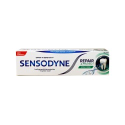 SENSODYNE 75ml REPAIR&PROTECT EXTRA FRESH SENSODYNE 75ml REPAIR&PROTECT EXTRA FRESH