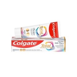 COLGATE ΟΔΟΝΤΟΚΡΕΜΑ 75ml TOTAL ACTIVE PREVENTION ANTI-PLACA COLGATE ΟΔΟΝΤΟΚΡΕΜΑ 75ml TOTAL ACTIVE PREVENTION ANTI-PLACA