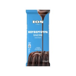 ΙΟΝ ΚΟΥΒΕΡΤΟΥΡΑ ΚΛΑΣΙΚΗ 125GR ΙΟΝ ΚΟΥΒΕΡΤΟΥΡΑ ΚΛΑΣΙΚΗ 125GR