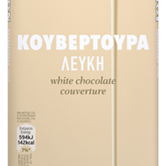 ΙΟΝ ΚΟΥΒΕΡΤΟΥΡΑ ΛΕΥΚΗ 125GR ΙΟΝ ΚΟΥΒΕΡΤΟΥΡΑ ΛΕΥΚΗ 125GR